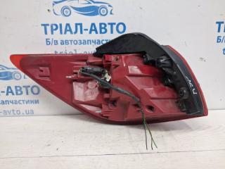 Фонарь задний внешний правый Sportage 2010-2016 SL 2.0 diesel D4HA