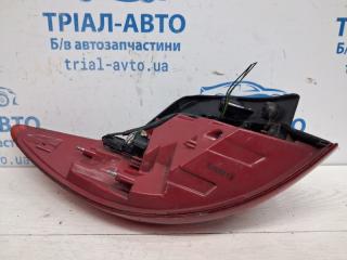 Фонарь задний внешний правый Sportage 2010-2016 SL 2.0 diesel D4HA