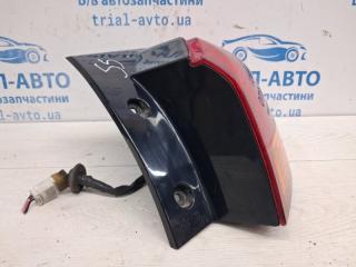 Фонарь задний внешний правый Mitsubishi ASX GA 1.8 Diesel 4N13