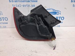 Фонарь задний внешний правый ASX 2010- GA 1.8 Diesel 4N13