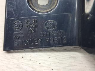 Фонарь задний внешний правый ASX 2010- GA 1.8 Diesel 4N13