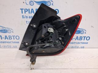 Фонарь задний внешний левый ASX 2010- GA 1.8 Diesel 4N13