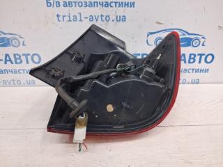 Фонарь задний внешний левый ASX 2010- GA 1.8 Diesel 4N13