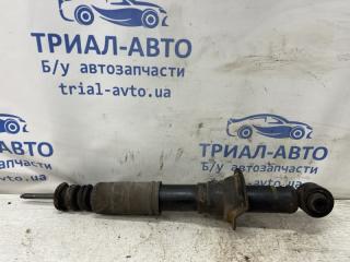Амортизатор задний Mitsubishi Outlander 2012-2021 Б/У Амортизатор задний Mitsubishi Outlander 2012-2021