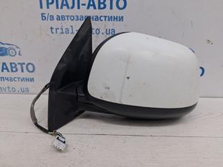 Зеркало левое ASX 2010- GA 1.8 Diesel 4N13