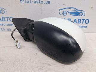 Зеркало левое ASX 2010- GA 1.8 Diesel 4N13