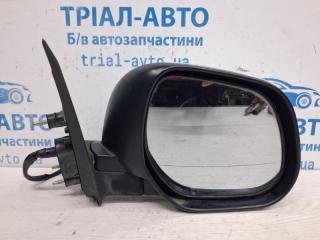 Зеркало правое Mitsubishi ASX 2010- Б/У Зеркало правое Mitsubishi ASX 2010-