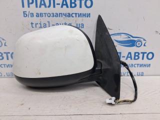 Зеркало правое ASX 2010- GA 1.8 Diesel 4N13