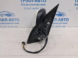 Зеркало правое ASX 2010- GA 1.8 Diesel 4N13