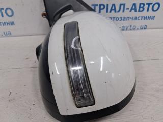Зеркало левое Mitsubishi Outlander GF 2.0 бензин 4B11