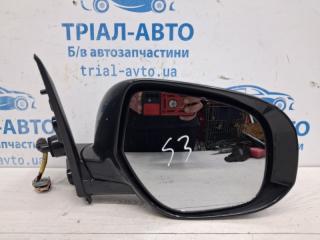 Зеркало правое Mitsubishi Outlander 2012-2021 Б/У Зеркало правое Mitsubishi Outlander 2012-2021