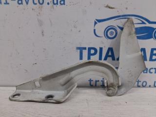 Петля капота левая Mitsubishi ASX 2010- Б/У Петля капота левая Mitsubishi ASX 2010-