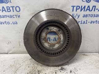 Диск тормозной передний Sportage 2010-2016 SL 2.0 diesel D4HA