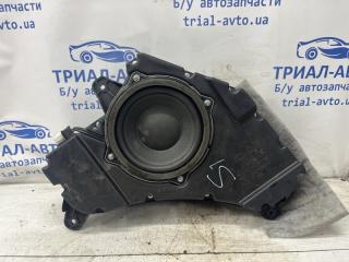 Сабвуфер Kia Sportage 2010-2016 Б/У Сабвуфер Kia Sportage 2010-2016