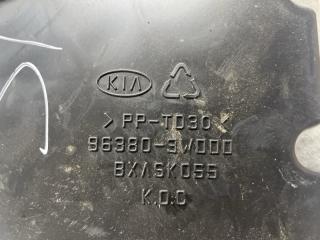 Сабвуфер Sportage 2010-2016 SL 2.0 diesel D4HA
