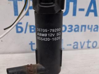Насос омывателя стекла 3 2003-2009 BK 1.6 бензин Z6