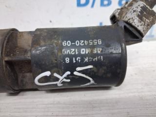 Насос омывателя фар CX 5 2011-2017 KE 2.2 diesel