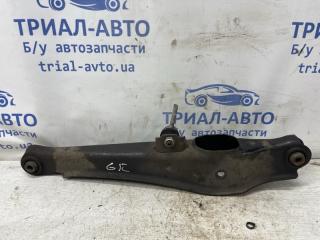 Рычаг задний поперечный левый Mitsubishi Outlander 2012-2021 Б/У Рычаг задний поперечный левый Mitsubishi Outlander 2012-2021