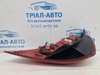 Фонарь задний внешний левый Sportage 2010-2016 SL 2.0 diesel D4HA