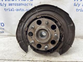 Цапфа задняя правая со ступицей Sportage 2010-2016 SL 2.0 diesel D4HA