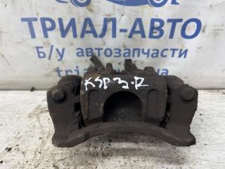Суппорт задний правый Sportage 2010-2016 SL 2.0 diesel D4HA