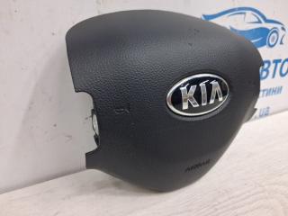 Подушка безопасности в руль Kia Sportage SL 2.0 diesel D4HA