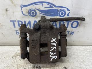 Суппорт задний правый Nissan X-Trail 2007-2015 Б/У Суппорт задний правый Nissan X-Trail 2007-2015