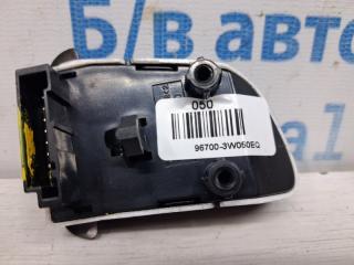 Кнопки руля Kia Sportage SL 2.0 diesel D4HA