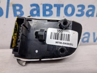 Кнопки руля Kia Sportage SL 2.0 diesel D4HA