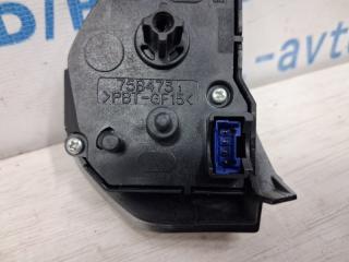 Кнопки руля Mitsubishi ASX GA 1.8 Diesel 4N13