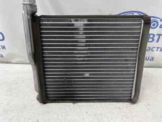 Радиатор печки 3 2003-2009 BK 1.6 бензин Z6