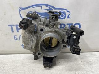 Заслонка дроссельная Mazda 3 2003-2009