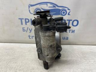 Заслонка дроссельная 3 2003-2009 BK 1.6 бензин Z6