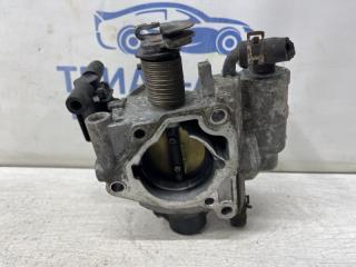 Заслонка дроссельная Mazda 3 BK 1.6 бензин Z6