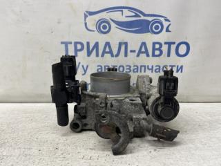 Заслонка дроссельная 3 2003-2009 BK 1.6 бензин Z6