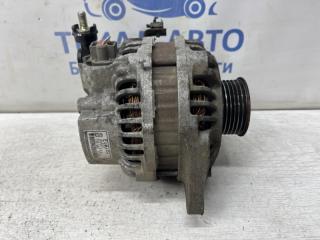 Генератор Mazda 3 2003-2009 Б/У Генератор Mazda 3 2003-2009