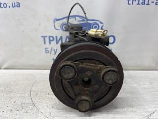 Компрессор кондиционера 3 2003-2009 BK 1.6 бензин Z6