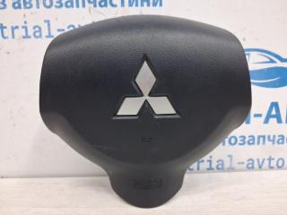 Подушка безопасности в руль Mitsubishi ASX 2010-