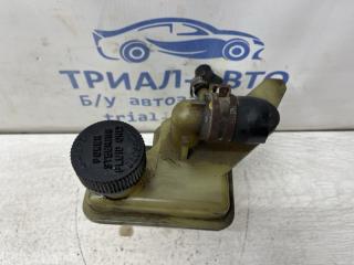 Бачок ГУР Mazda 3 BK 1.6 бензин Z6