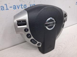 Подушка безопасности в руль Nissan X-Trail T31 2.5 бензин QR25DE