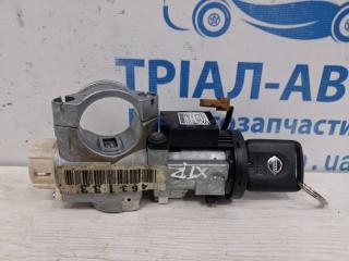 Замок зажигания Nissan X-Trail T31 2.5 бензин QR25DE