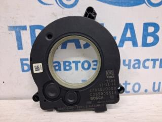 Датчик угла поворота руля X-Trail 2007-2015 T31 2.5 бензин QR25DE
