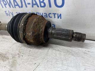 Привод передний левый 3 2003-2009 BK 1.6 бензин Z6