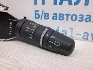 Переключатель подрулевой правый(дворники) X-Trail 2007-2015 T31 2.5 бензин QR25DE