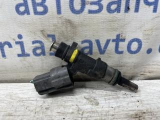 Форсунка топливная Mitsubishi Outlander 2012-2021 Б/У Форсунка топливная Mitsubishi Outlander 2012-2021