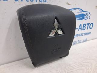 Подушка безопасности в руль Mitsubishi Outlander GF 2.0 бензин 4B11