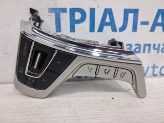 Кнопки руля Mitsubishi Outlander 2012-2021 Б/У Кнопки руля Mitsubishi Outlander 2012-2021