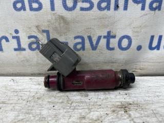 Форсунка топливная Mazda 3 2003-2009 Б/У Форсунка топливная Mazda 3 2003-2009