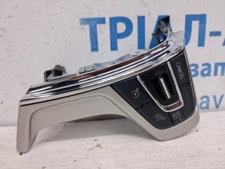 Кнопки руля Mitsubishi Outlander 2012-2021 Б/У Кнопки руля Mitsubishi Outlander 2012-2021