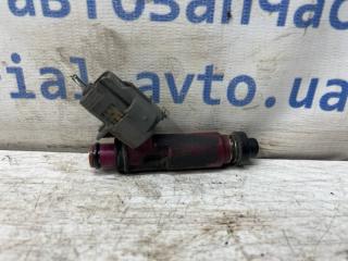 Форсунка топливная Mazda 3 2003-2009 Б/У Форсунка топливная Mazda 3 2003-2009